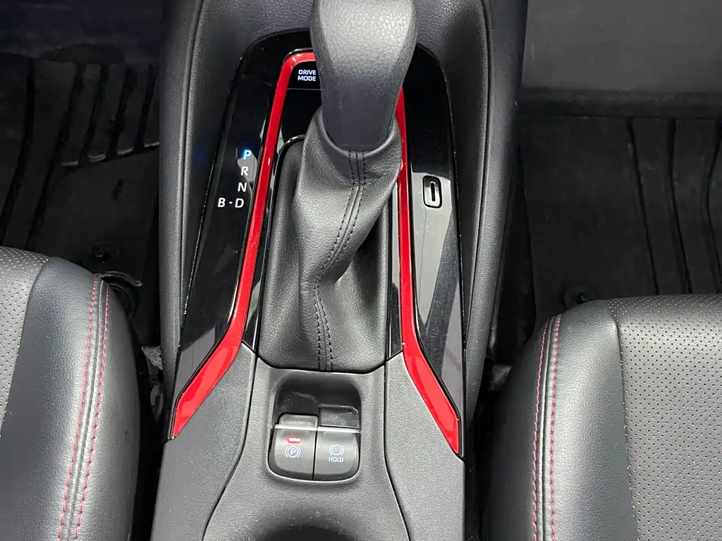 Toyota Levin 2022 — фото 11