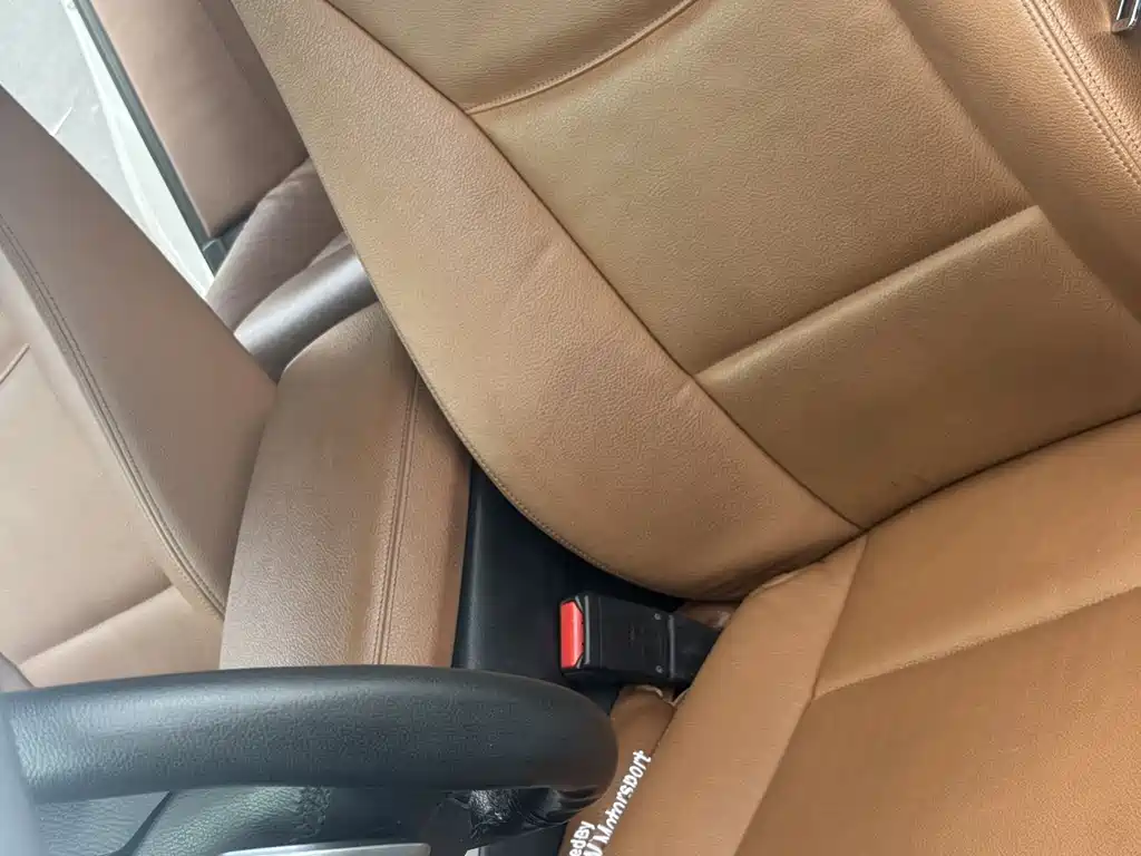 BMW X4 2015 — фото 20