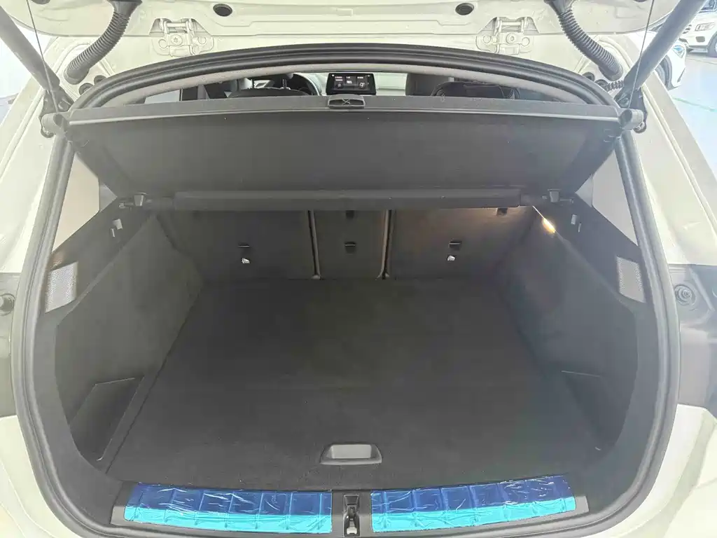 BMW X1 2022 — фото 15