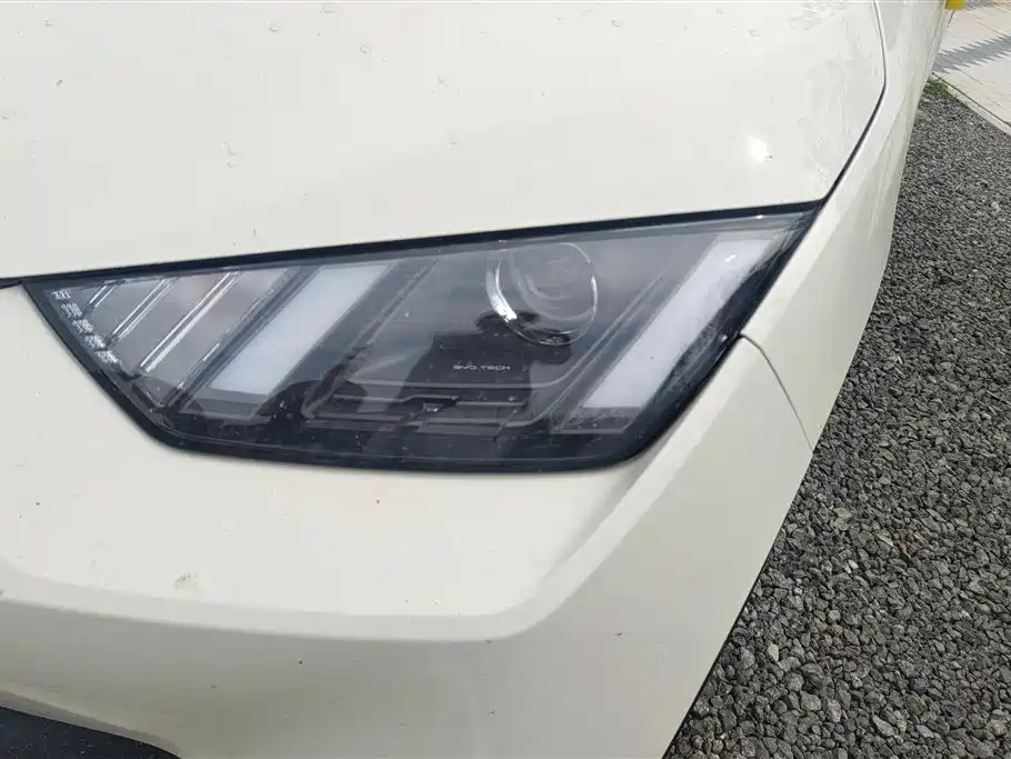 BYD Seagull 2025