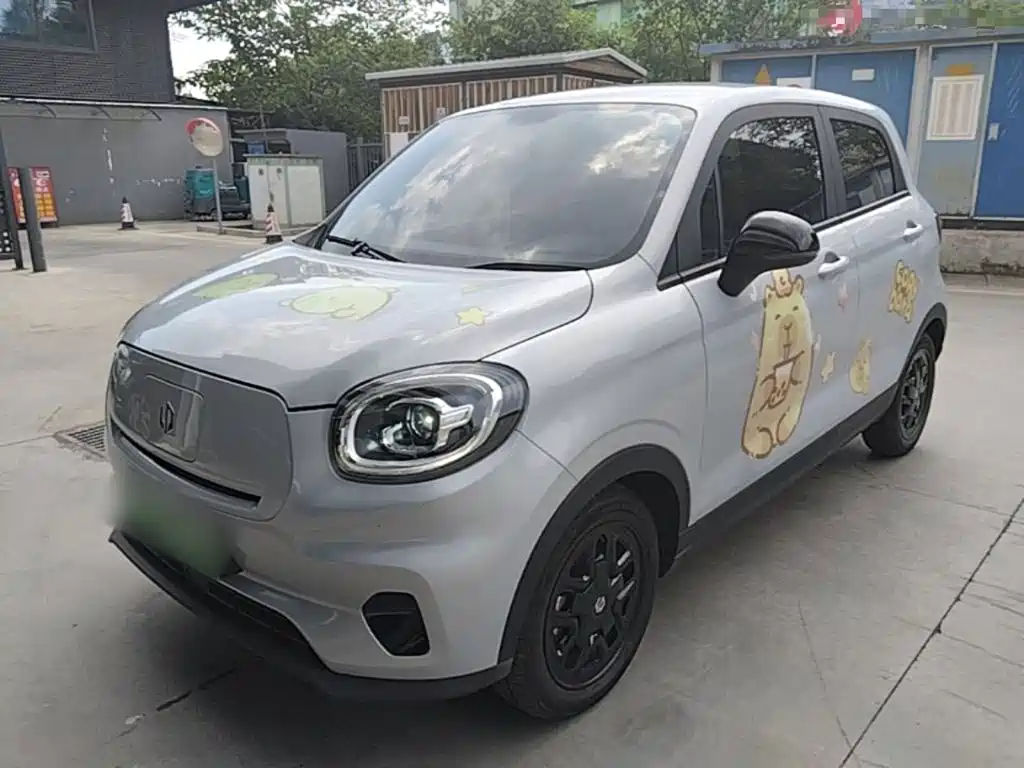 Leapmotor T03 2023
