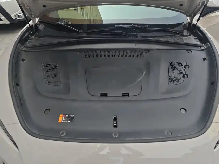Roewe Feifan F7 2023 — фото 10