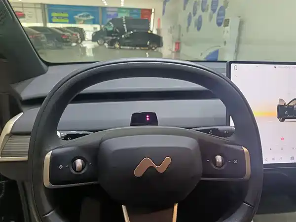 Onvo L60 2025