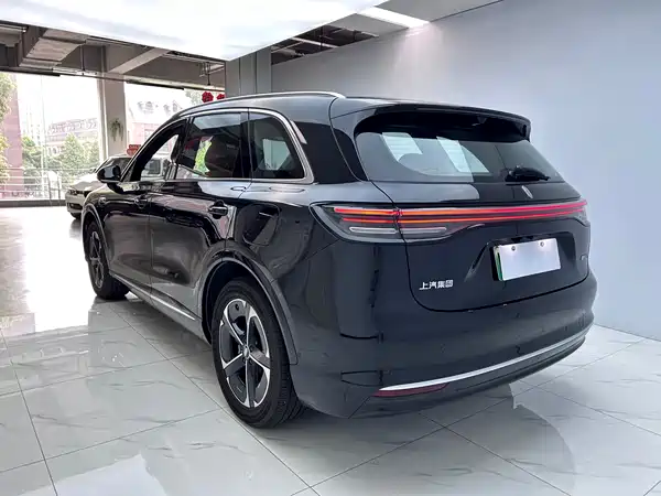 Shangjie H5 2025