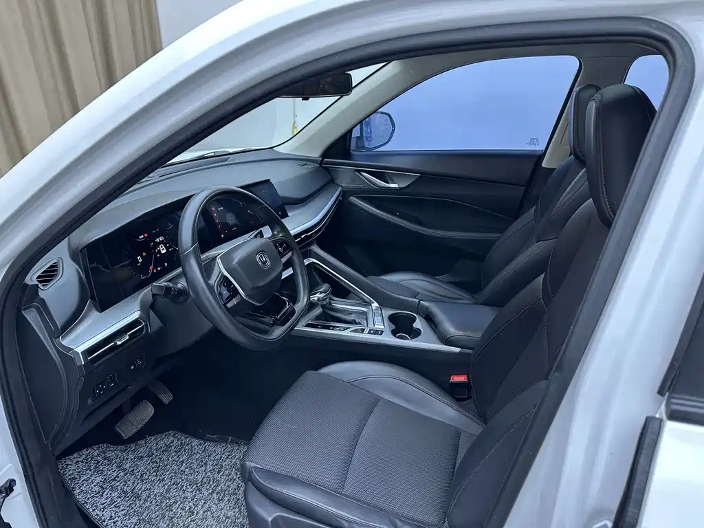 Changan CS35PLUS 2023 — фото 17