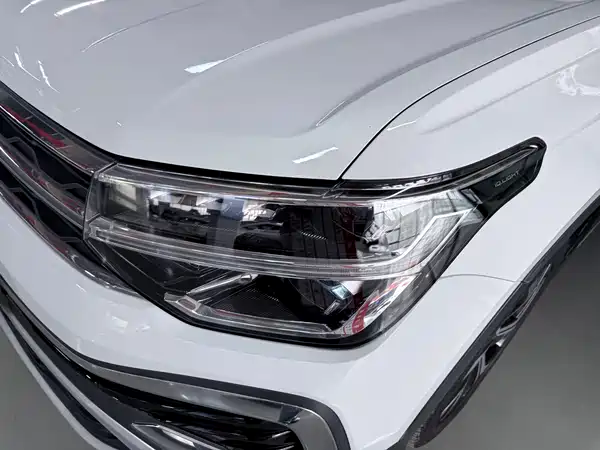 Volkswagen Tharu 2023