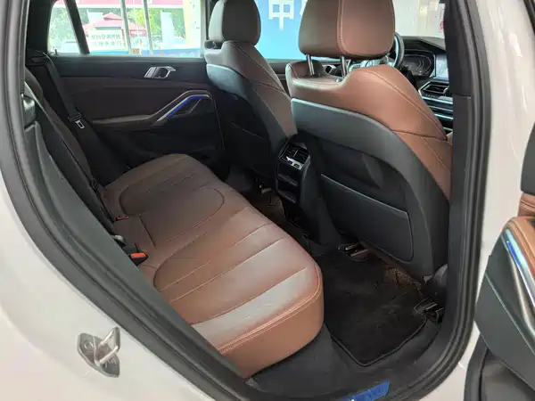 BMW X6 2020