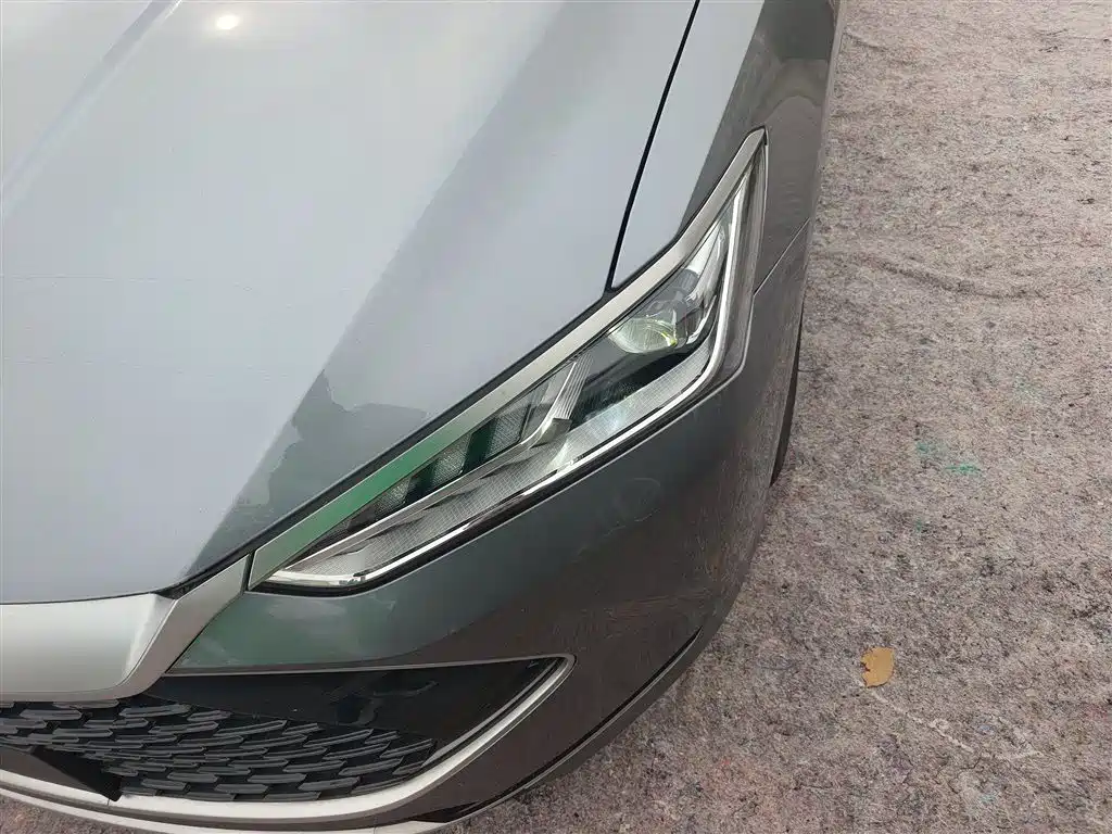BYD Qin PLUS 2025 — фото 24