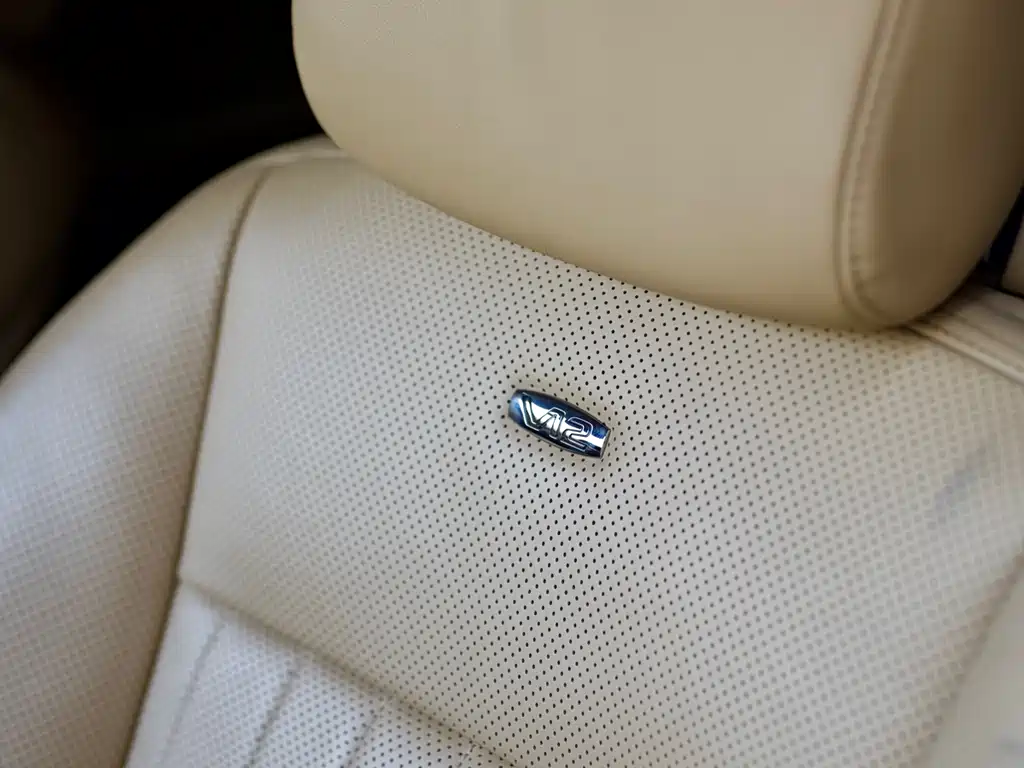 Mercedes-Benz S-Class 2011 — фото 16