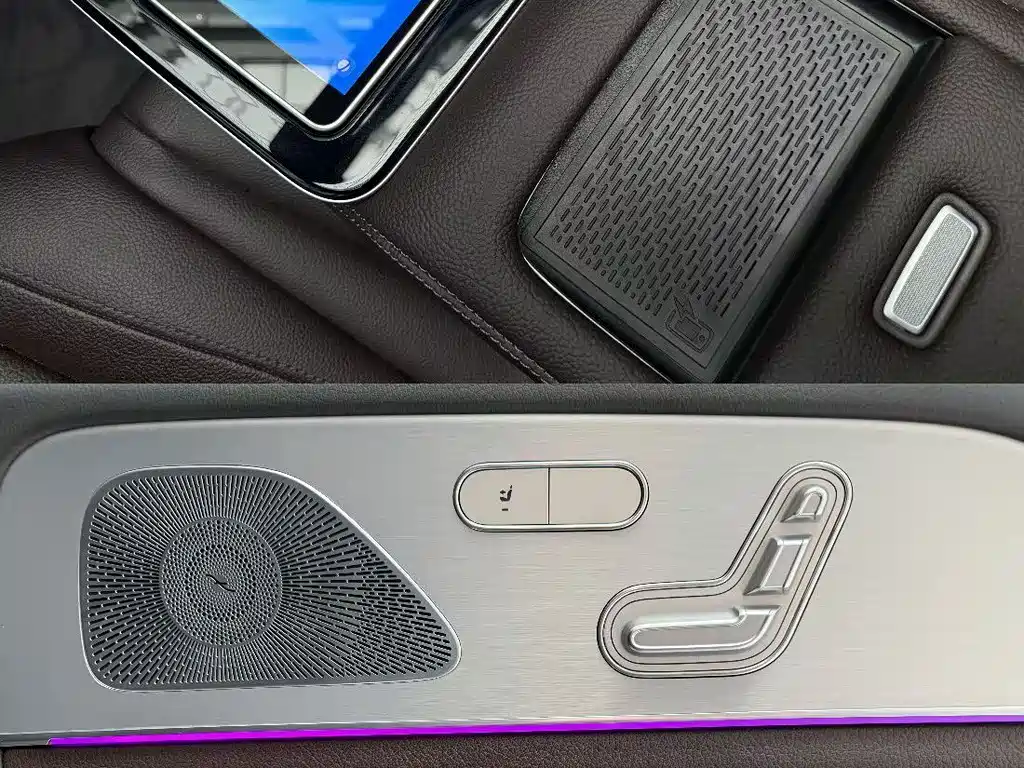Mercedes-Benz GLE 2020 — фото 9