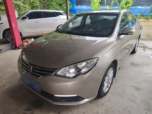 Roewe 360 2016