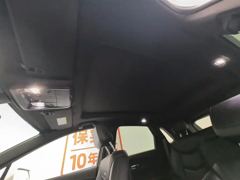 Cadillac XT5 2020 — фото 14