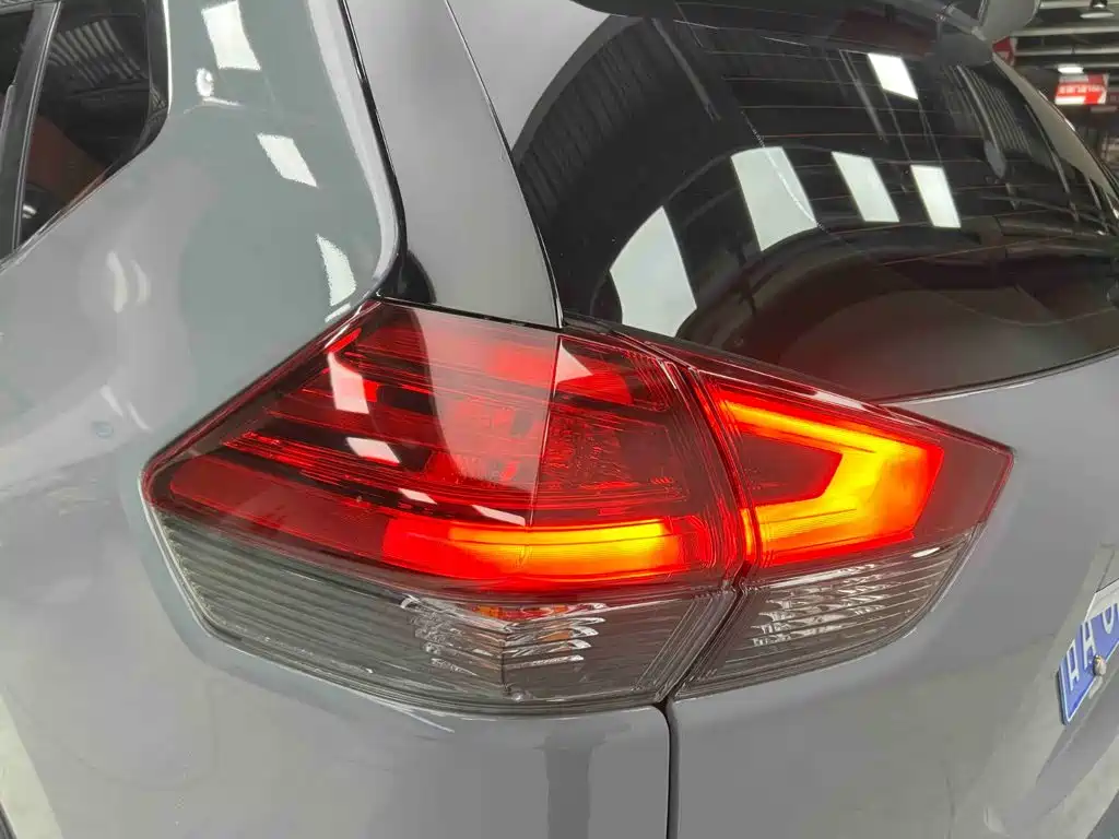 Nissan X-Trail 2025 — фото 19