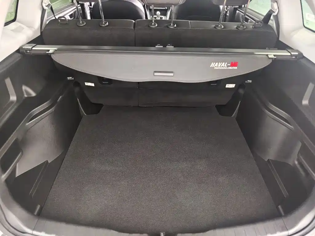 Haval M6 2023 — фото 11