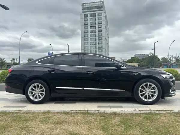 Buick LaCrosse 2020