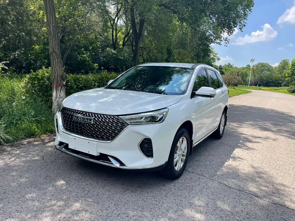 Haval M6 2024