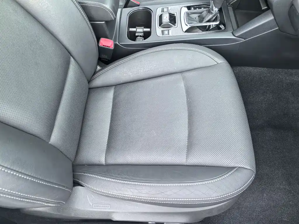 Subaru Outback 2015 — фото 16