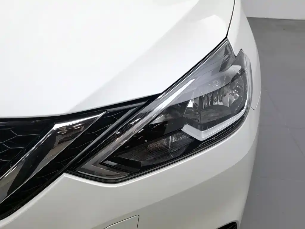 Nissan Sylphy 2023 — фото 7