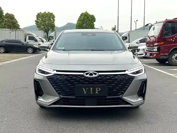 Chery Arrizo 8 2023
