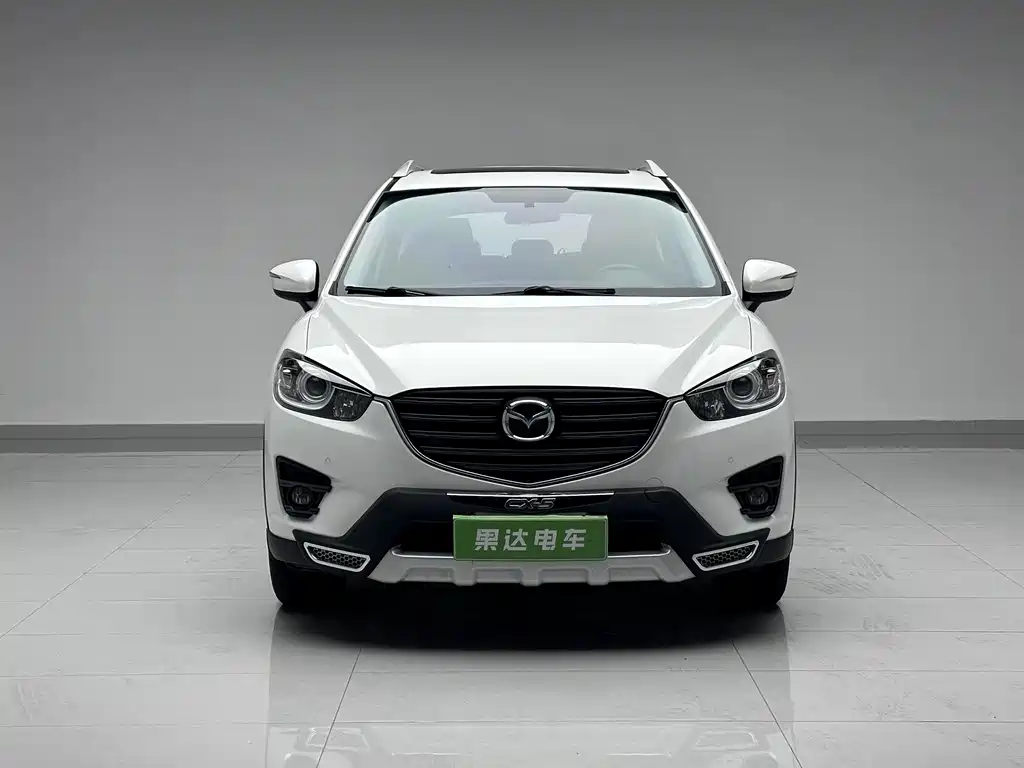 Mazda CX-5 2016 — фото 2