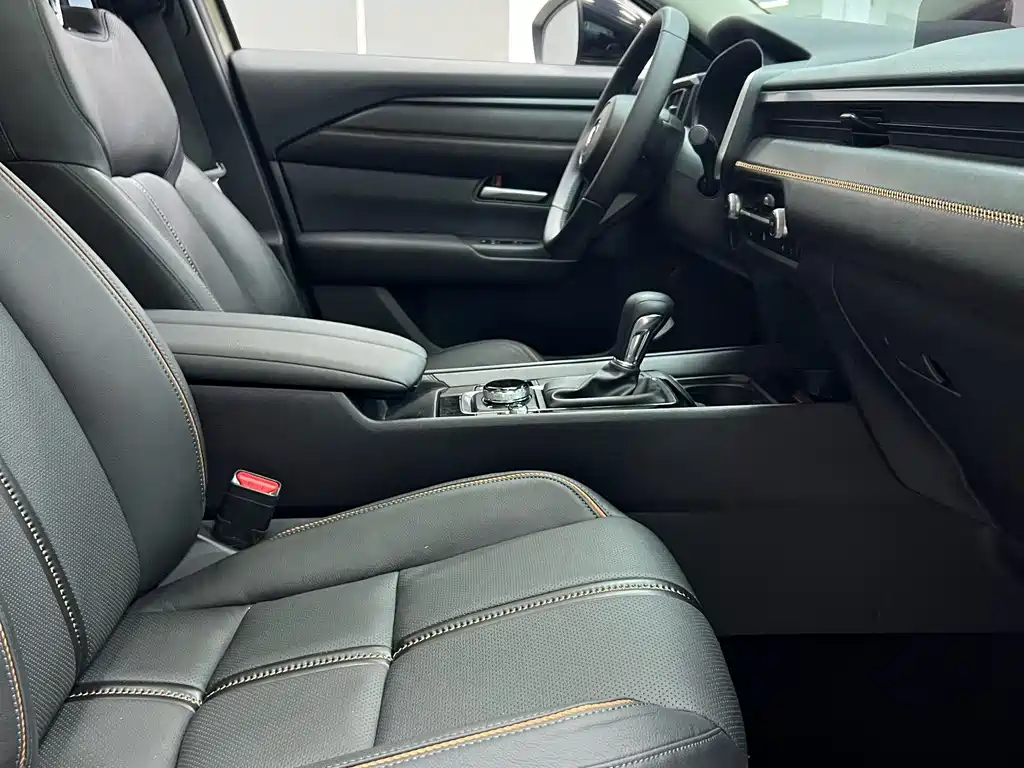 Mazda CX-50 Xingye 2023 — фото 16