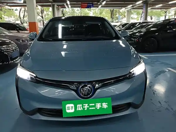 Buick Velite 6 2020