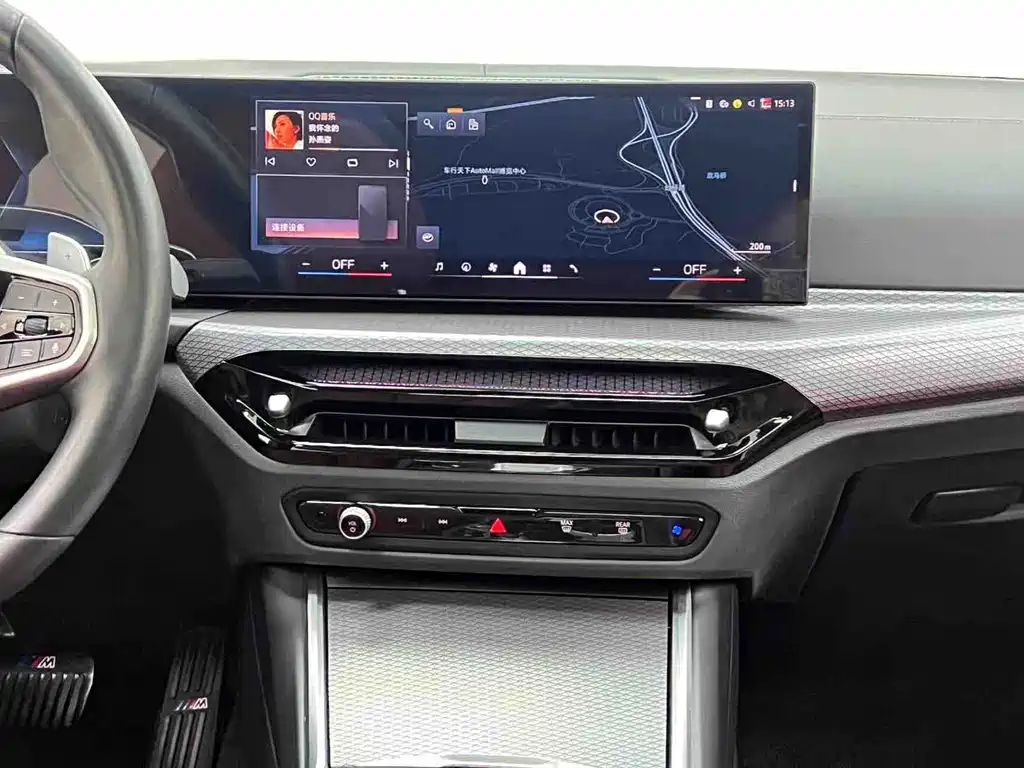 BMW 4 Series 2025 — фото 18
