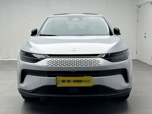 Leapmotor C11 2024