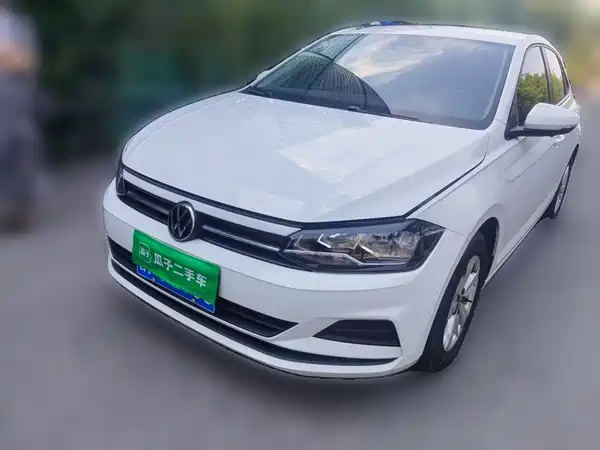 Volkswagen Polo 2024