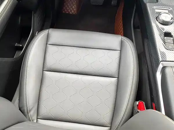 Haval Dargo 2021