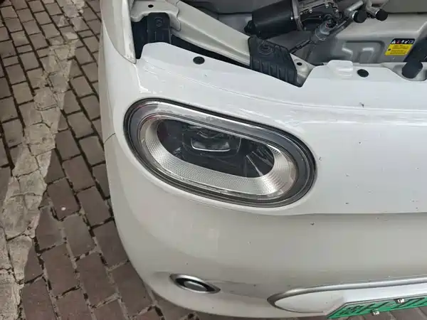 Wuling Hongguang MINIEV 2026