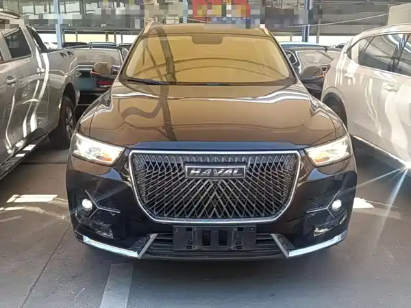 Haval H6 2021
