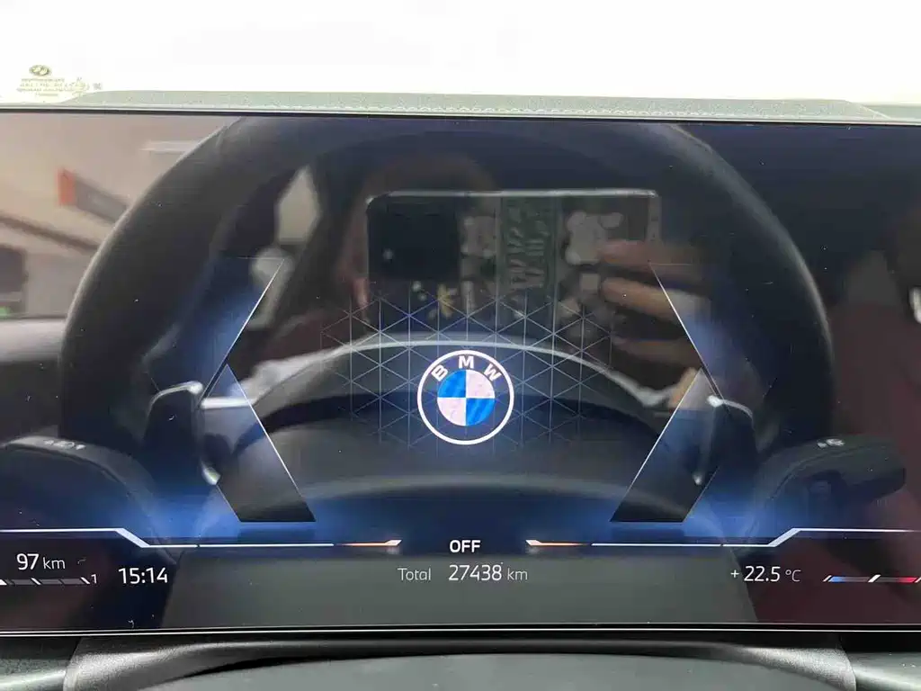 BMW 4 Series 2025 — фото 24