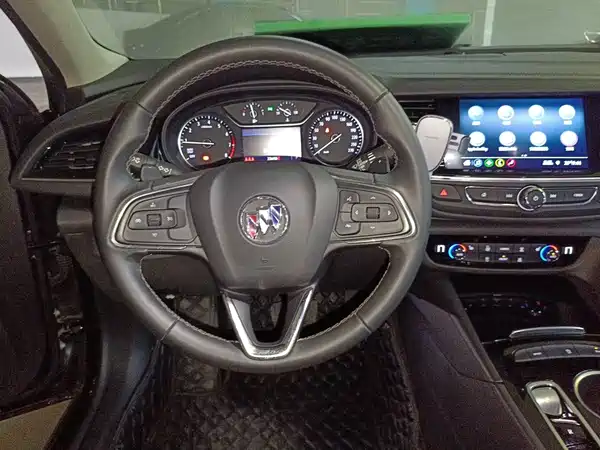 Buick Regal 2023