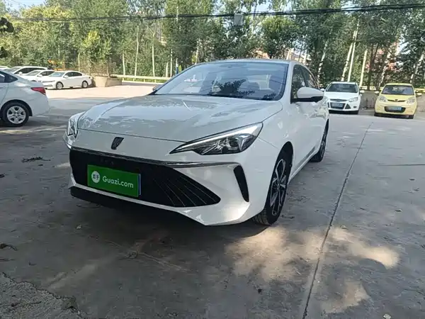 Roewe i5 2024