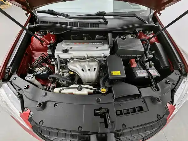 Toyota Camry 2014