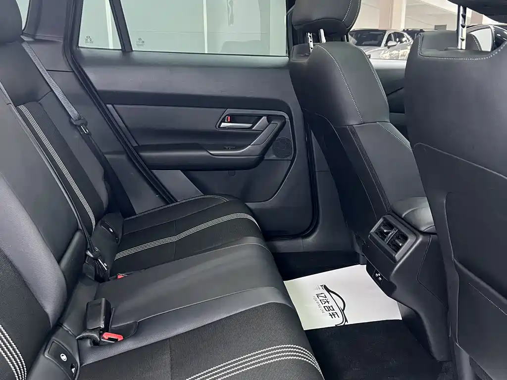 Mazda CX-50 Xingye 2023 — фото 19