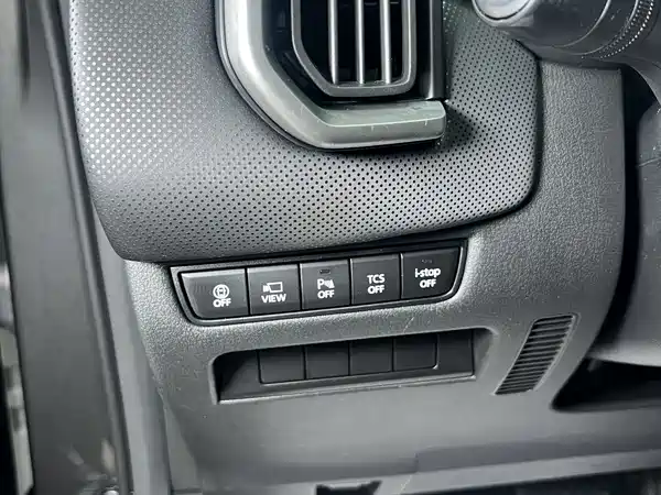 Mazda CX-50 2023