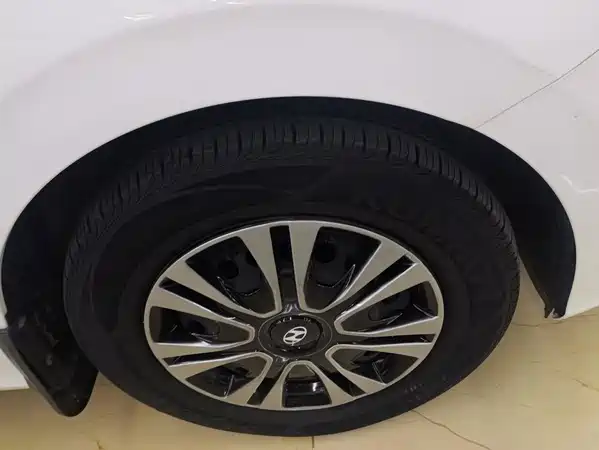 Hyundai Accent 2020