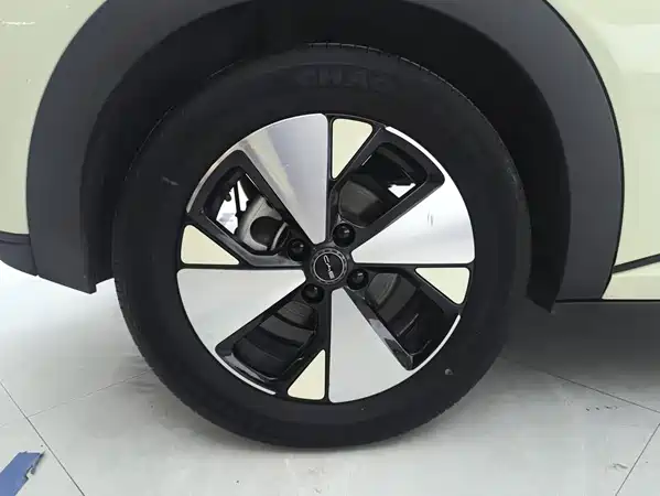 BYD Dolphin 2023