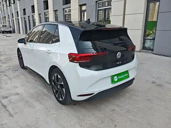Volkswagen ID.3 2024