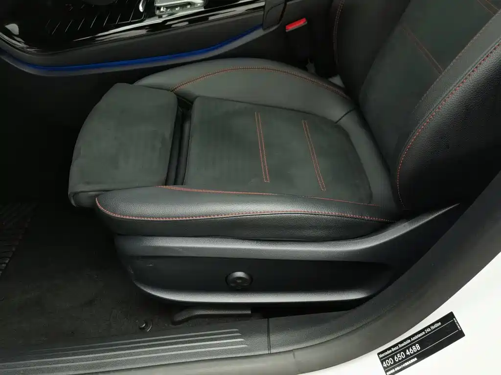 Mercedes-Benz CLA 2021 — фото 20