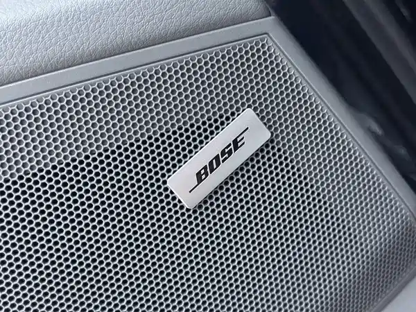 Porsche Cayenne 2022