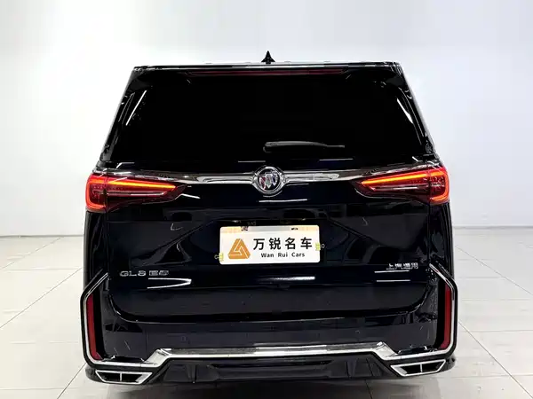 Buick GL8 2023