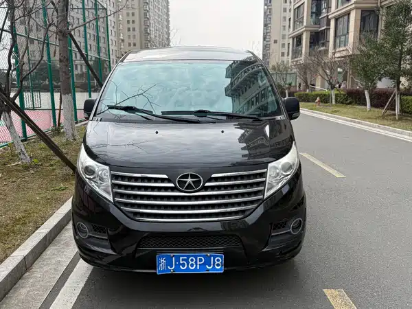 JMC Refine M5 2014