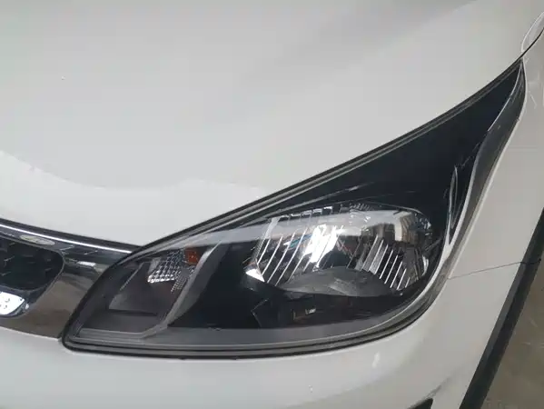 Kia KX CROSS 2018