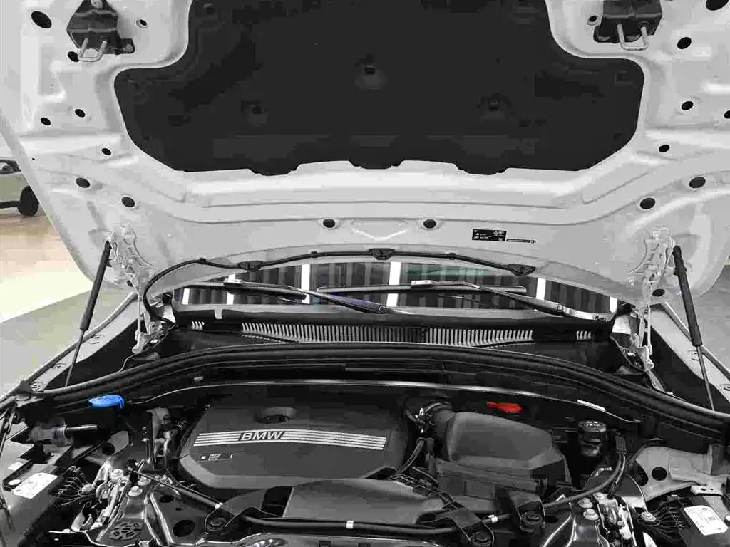 BMW X2 2025 — фото 19