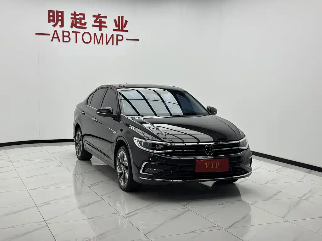 Volkswagen Bora 2022