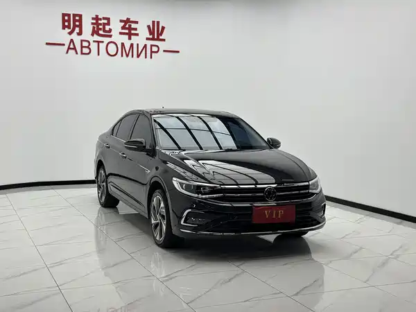 Volkswagen Bora 2022