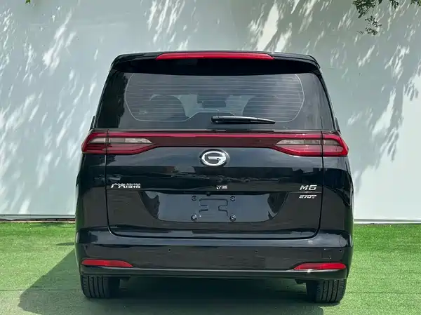 GAC Trumpchi M6 2022